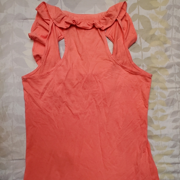 Lilly Pulitzer Razorback Tank - Picture 2 of 6